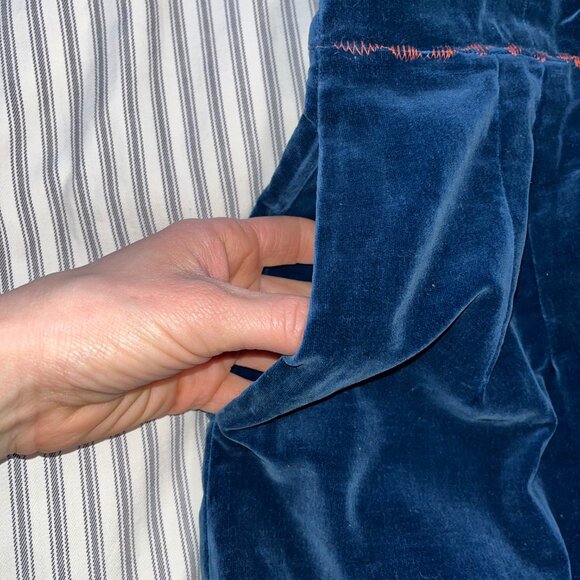 Vintage Jonathan Logan Velvet Dress 50's 60's Cocktail Mini Sheath - Picture 5 of 14